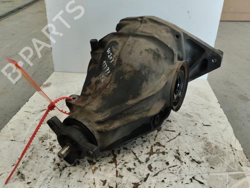 Rear differential MERCEDES-BENZ C-CLASS (W203) C 270 CDI (203.016) | BP34343545M24 - Image 3