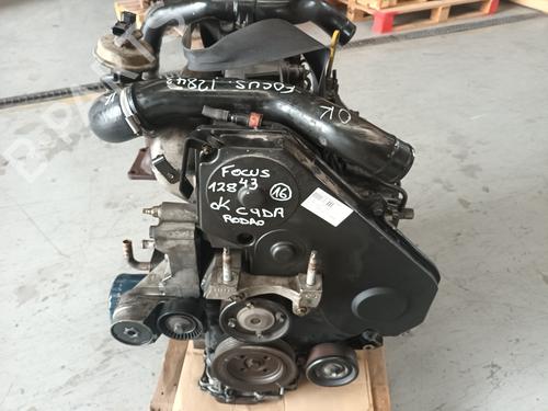 Used Engine FORD FOCUS I (DAW, DBW) 1.8 Turbo DI / TDDi (90 hp) 29124588