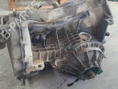 Gearbox CHRYSLER 300M (LR) 2.7 V6 24V | BP12696607M3 