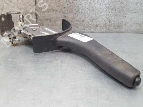 Hand brake NISSAN NOTE (E11, NE11) 1.4 | BP12715901I18 