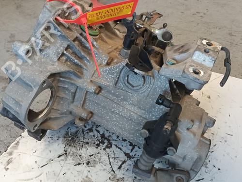 Gearbox SEAT LEON (1M1)  | BP36305772M3  - Image 5
