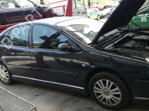 Electronic module CITROËN C5 I (DC_) 2.0 HDi (DCRHZB, DCRHZE) | BP12746529M83