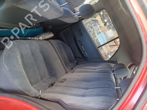 Interior roof light NISSAN SUNNY III Liftback (N14) 1.6 i | BP29186550I8 