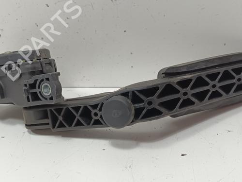 Pedal PORSCHE CAYENNE (9PA) S 4.5 | BP16471465I4 