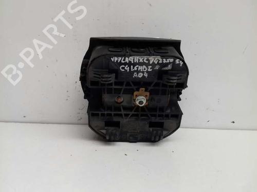 Førerens kollisjonspute CITROËN C4 Coupe (LA_) 1.6 HDi | BP12740981C9 