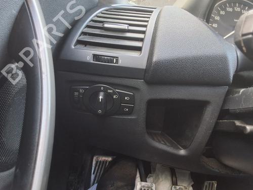 ECU airbags BMW 1 (E87) 120 d | BP32473076M53 