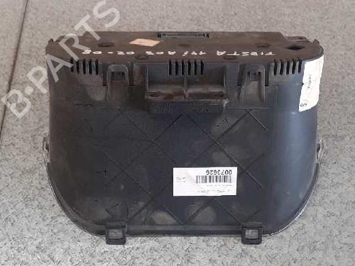 Instrument cluster FORD FIESTA V (JH_, JD_) 1.4 16V | BP12697729C47 