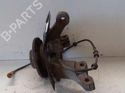 Right front steering knuckle OPEL VECTRA B (J96) 2.0 i 16V (F19) | BP12746132M26 