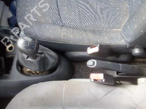 Vacuum pump RENAULT CLIO II (BB_, CB_)  | BP12684098M80 