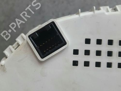 Instrument cluster HYUNDAI SANTA FÉ II (CM) 2.2 CRDi GLS | BP12748442C47 