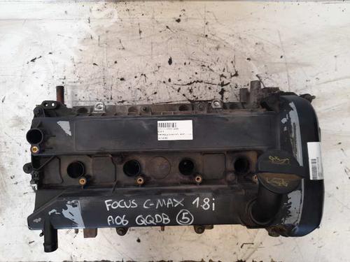 Cylinder head FORD FOCUS C-MAX (DM2)  | BP12743296M5 