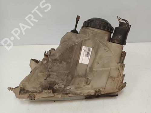 Højre forlygte SAAB 9-3 (YS3D) 2.2 TiD | BP19140668C29 