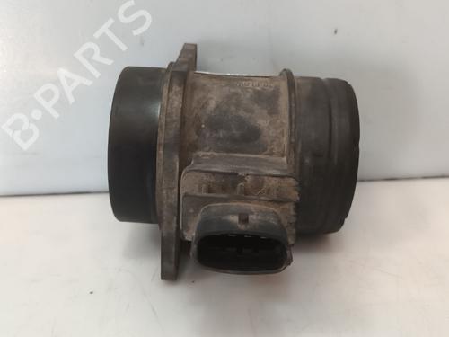 Used Mass air flow sensor FIAT PUNTO EVO (199_) 1.3 D Multijet (199AXC1A, 199BXC1A, 199AXT1A, 199BXT1A) (75 hp) 30588802