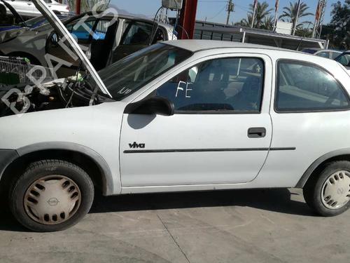 Electronic sensor OPEL CORSA B (S93) 1.2 i 16V (F08, F68, M68) | BP12697910M84