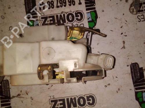 Front right lock SEAT IBIZA II (6K1) 1.9 D | BP12745303C97 