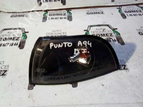 Used Left front indicator Left front indicator 12798937 12798937