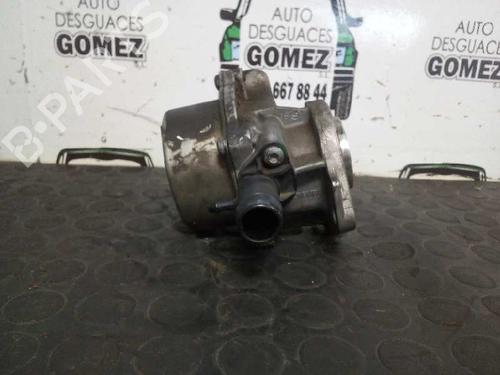 Vacuum pump RENAULT KANGOO (KC0/1_) 1.5 dCi | BP12812892M80 