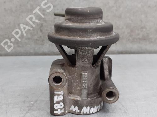 Used Egr MITSUBISHI PAJERO II (V3_W, V2_W, V4_W, V5_W) 2.8 TD (V46W, V26W) (125 hp) 12802806
