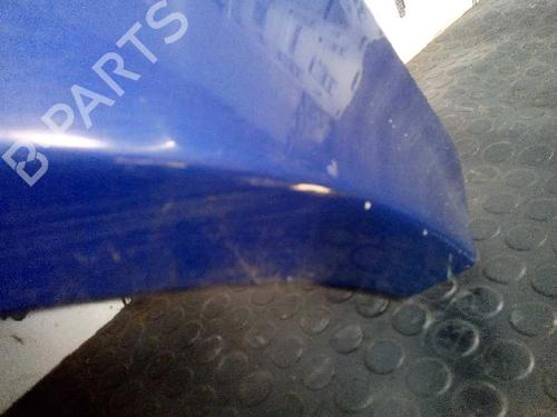 Right front fenders MERCEDES-BENZ A-CLASS (W168) A 160 (168.033, 168.133) | BP12695661C42 