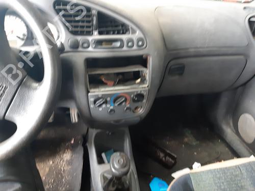 Engine control unit (ECU) FORD FIESTA IV (JA_, JB_) 1.3 i | BP24365547M57 