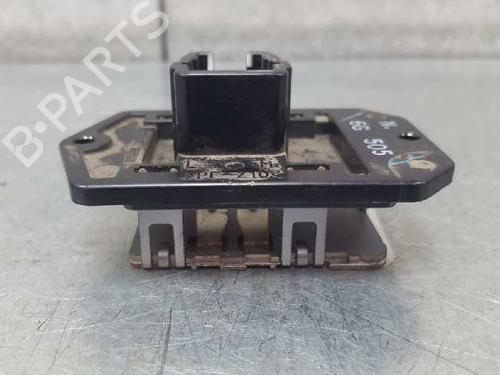 Heater resistor SUZUKI SWIFT III (MZ, EZ) | BP12731642M108