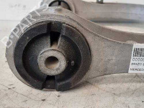 Left front suspension arm MERCEDES-BENZ S-CLASS (W220) S 320 CDI (220.026, 220.126) | BP12762252M12 