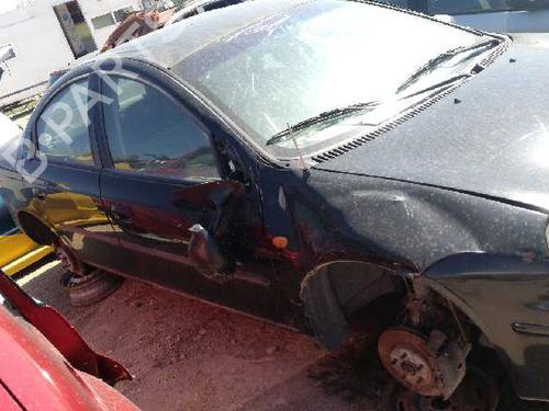 Rear left exterior door handle CHRYSLER NEON II 2.0 16V | BP12702042C130 
