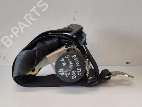 Rear left seatbelt BMW 3 (E46) 320 i | BP12694799I29 