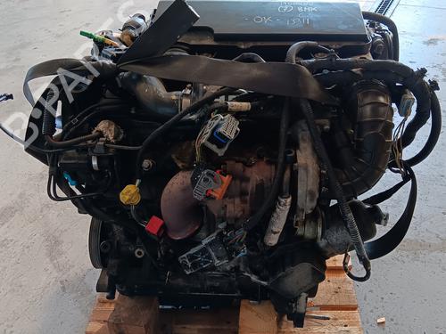 Engine CITROËN C2 (JM_) 1.4 HDi | BP32501679M1 