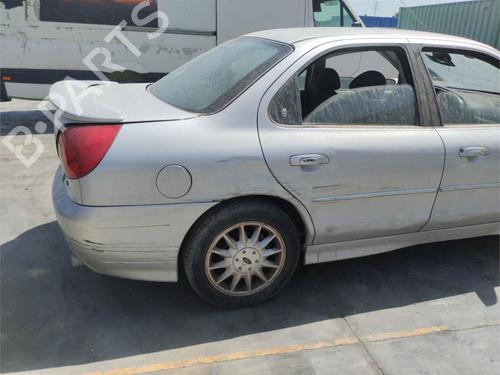 Headlight switch FORD MONDEO II (BAP) 2.5 24V | BP38510861I24 - Image 6