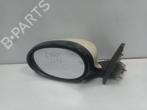 Used Left mirror ROVER 75 (RJ) 2.0 CDT (115 hp) 32397186