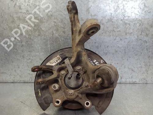 Right rear steering knuckle TOYOTA AVENSIS Saloon (_T25_) 1.8 VVT-i (ZZT251_, ZZT251R) | BP12700683M28 