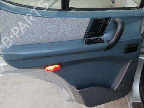 Kardanaksel Kompl. RENAULT LAGUNA II (BG0/1_)  | BP12853747M37 