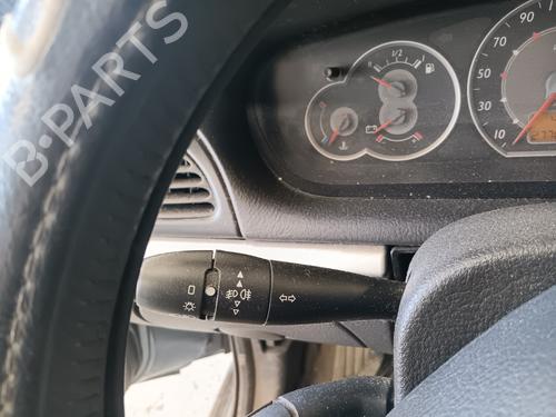 Front left lock CITROËN C5 II (RC_) 1.6 HDi (RC8HZB) | BP18259195C98 