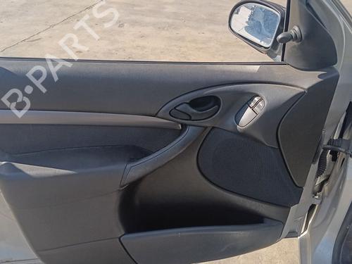 Tailgate lock FORD FOCUS I (DAW, DBW) 1.6 16V | BP32413761C101 