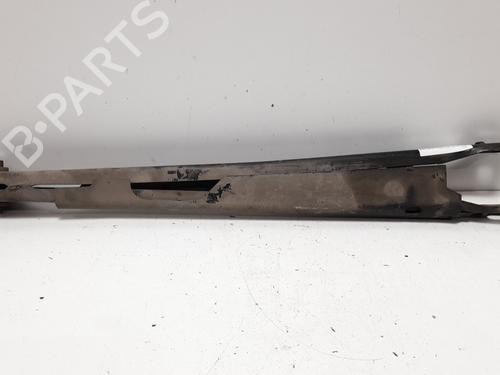 Used Left rear suspension arm BMW 3 Coupe (E46) 330 Cd (204 hp) 13982478