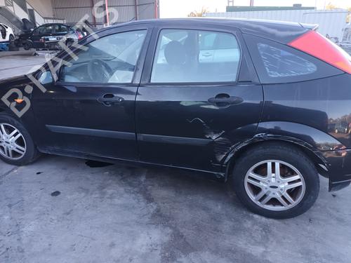 Left mirror FORD FOCUS I (DAW, DBW) 1.8 TDCi | BP32270875C26