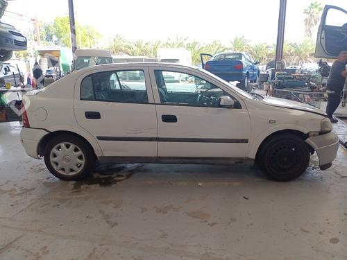 Fuel pump OPEL ASTRA G Hatchback (T98)  | BP21595685M76