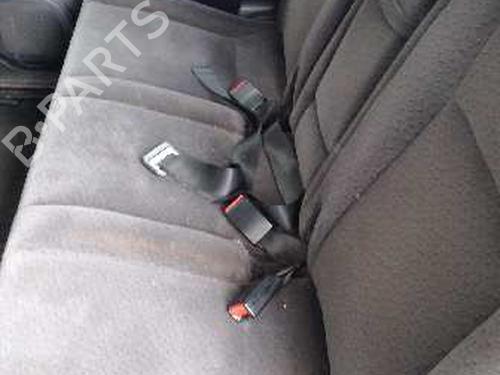 Andre OPEL ZAFIRA A MPV (T98) 1.6 16V (F75) | BP13973902O1 