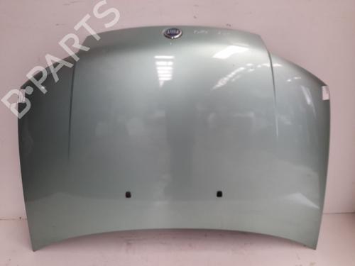 Used Hood FIAT PUNTO (188_) [1999-2012]  12717986