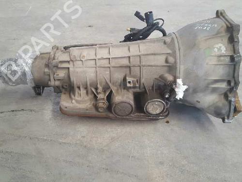 Gearbox FORD SIERRA II (GBG, GB4) 2.0 i | BP12854841M3