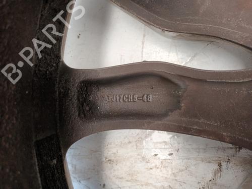 Rim PEUGEOT 508 I (8D_) 2.0 HDi | BP23190755C45