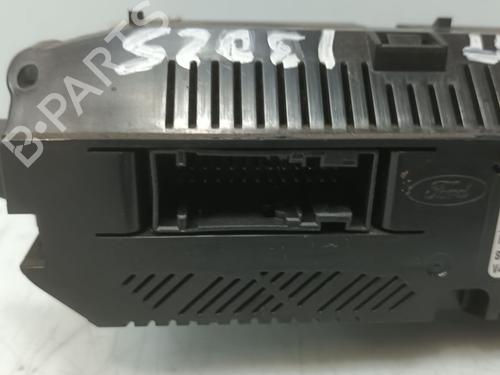 AC Styreenhet / Manøvreringsenhet FORD TRANSIT CONNECT MPV  | BP30275886I5 