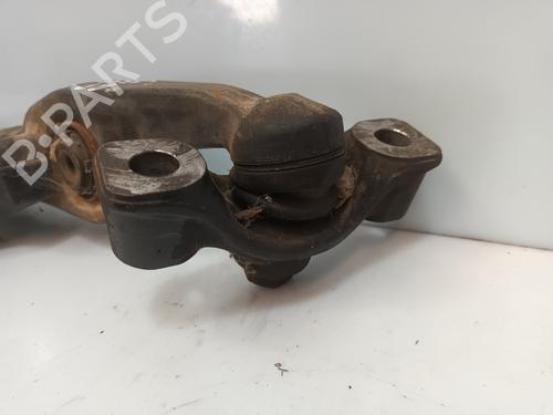 Right front suspension arm MAZDA 6 Hatchback (GH) 2.2 D (GH10) | BP26486807M13