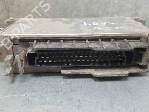 Engine control unit (ECU) FIAT SEICENTO / 600 (187_) 1.1 (187AXB, 187AXB1A, 187AXC1A02) | BP12697334M57 