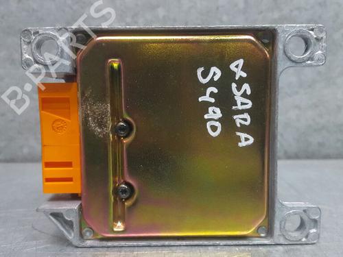 ECU airbags CITROËN XSARA (N1) 1.6 i | BP12720021M53 