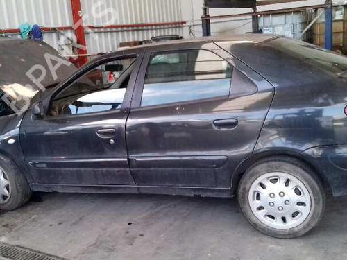 Air filter box CITROËN XSARA Coupe (N0) 2.0 HDI 90 | BP13975362M87 