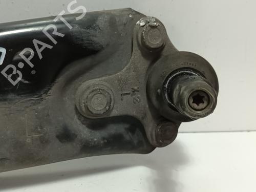 Left front suspension arm SEAT LEON ST (5F8)  | BP12792086M12 
