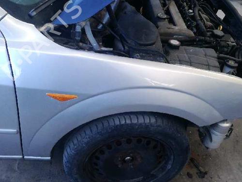 Kollisjonspute styreenhet FORD MONDEO III Saloon (B4Y) 1.8 16V | BP12739407M53