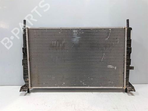 Used Water radiator Water radiator 38510862 38510862